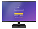 LG 24BK750Y-B - LED monitor - 24" (23.8" viewable) - 1920x 1080 Full HD (1080p) - IPS - 1000:1 - 5 ms - 24BK750YB 1 thumbnail image