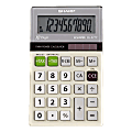 Sharp® EL-377MB 10-Digit Calculator
