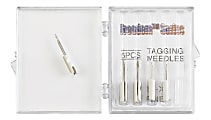 Garvey Replacement Freedom Tag Attacher Needles, Pack Of 5 Needles
