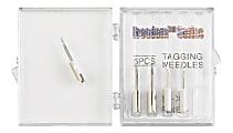 Garvey Replacement Freedom Tag Attacher Needles, Pack Of 5 Needles 1 thumbnail image