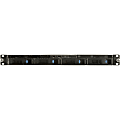 Chenbro 1U Entry Storage Server Chassis