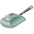 Cisco 3G-AE015-R Single-Port Antenna Stand - ABS Plastic - Gray 1 thumbnail image