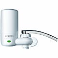 Brita® Basic Faucet Filtration System