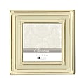 Timeless Frames® Chateau Frame, 5" x 5", Cream 1 thumbnail image