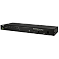 Aten CS1708A 8-Port PS/2 USB KVM Switch 1 thumbnail image