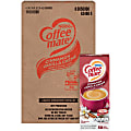 Coffee mate Cinnamon Vanilla Creme Gluten-Free Liquid Creamer - Single-Serve Tubs - Cinnamon Vanilla Creme Flavor - 0.38 fl oz (11 mL) - 4/Carton - 50 Per Box - 200 Serving 1 thumbnail image