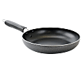 Better Chef Aluminum Non-Stick Frying Pan, 12", Black 1 thumbnail image
