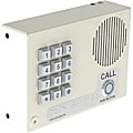 CyberData SIP-enabled IP Indoor Keypad Intercom (Wall-Mounted)(with Night Ringer) - Cable - Wall Mount 1 thumbnail image