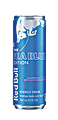 Red Bull Energy Drinks, Sea Blue Edition, 12 Oz 1 thumbnail image