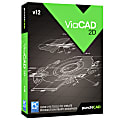 Encore Punch! ViaCAD 2D v12 for Mac (Mac) 1 thumbnail image