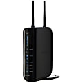 Belkin - F5D8235-4 N+ Wireless Router 1 thumbnail image