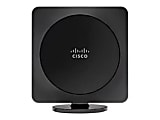 Cisco IP DECT 210 Multi-Cell Base Station - Cordless phone base station/VoIP phone base station with caller ID/call waiting - DBS2103PCNAK9 1 thumbnail image