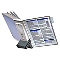 Durable Sherpa Desk Extension Set, Gray 1 thumbnail image