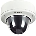 Bosch FlexiDome VDN-498V09-21 Surveillance Camera - Color, Monochrome
