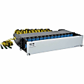 Tripp Lite® 40GB-10GB 8.3/125 OM4 Patch Panel 1 thumbnail image