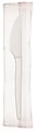 Eco-Products PSM Cutlery Knives, 7", Off White, Pack Of 750 Knives 1 thumbnail image