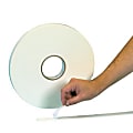 3M™ 4008 Double Sided Foam Tape, 1/2" x 36 Yd., 1/8", Natural, Case Of 18