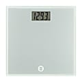 Conair® WW® Digital Glass Scale, 11-15/16” x 11-15/16”, Clear