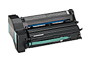 Lexmark™ 64480XW Remanufactured Extra-High-Yield Black Toner Cartridge
