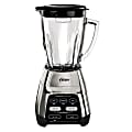 Oster Master 6-Speed Blender, Chrome