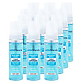 safeHands® Alcohol-Free Hand Sanitizer, Clean Linen Scent, 7 Oz, Pack Of 12 Bottles 1 thumbnail image
