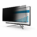 Line StarTech.com Monitor Privacy Screen for 34 inch Ultrawide Display, 21:9 Widescreen Computer Screen Security Filter, Blue Light Reducing 1 thumbnail image
