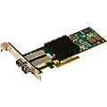 ATTO CTFC-82EN-000 Fibre Channel Host Bus Adapter 1 thumbnail image