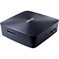 Asus VivoMini UN65U-M022M Desktop Computer - Core i5 i5-7200U - Mini PC - Midnight Blue - Intel HD Graphics 620 - Wireless LAN - Bluetooth