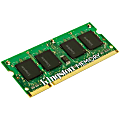Kingston 2GB DDR2 SDRAM Memory Module 1 thumbnail image