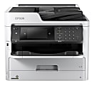 Epson® WorkForce® Pro WF-C5790 SuperTank® All-In-One Color Printer 1 thumbnail image