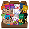 Healthy Mixed Nuts Snack Box