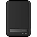 Belkin BoostCharge Pro Power Bank Magnetic Power Bank With Qi2 15W 10K - For Qi2-enabled Device, iPhone, Smartphone - Black 1 thumbnail image