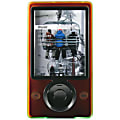 Zune™ 30GB Digital Media Player, Brown 1 thumbnail image