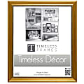 Timeless Frames® Astor Frame, 8" x 10", Gold 1 thumbnail image