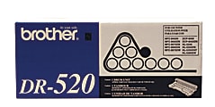 Brother DR-520 Black Drum Unit 1 thumbnail image