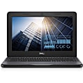 Dell Chromebook 11 3000 3100 11.6" Chromebook - HD - Intel Celeron N4020 Dual-core - 4 GB RAM - 16 GB Flash Memory - Chrome OS - Intel HD Graphics - 14 Hour Battery