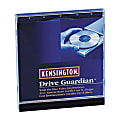 Kensington® Drive Guardian™ CD Lens Drive Cleaner 1 thumbnail image