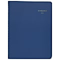 AT-A-GLANCE® Fashion Weekly Planner, 8-1/4" x 11", Blue, January To December 2022, 7094020 1 thumbnail image