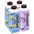 Chobani Creamer Variety Pack, 24 Oz, Total Qty 4 1 thumbnail image