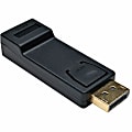Eaton Tripp Lite Series DisplayPort to HDMI Adapter Video Converter (M/F), P1360001 1 thumbnail image
