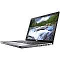 Dell Latitude 5000 5510 15.6" Notebook - Full HD - 1920 x 1080 - Intel Core i5-10310U&nbsp;Quad-core (4 Core) 1.70 GHz - 16 GB RAM - 256 GB SSD - Windows 10 Pro - Intel UHD Graphics 620 1 thumbnail image
