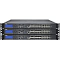 SonicWALL SuperMassive 9200 Secure Upgrade Plus (3 Yr)