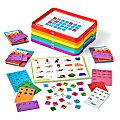 Hand2Mind Advancing Phonics Word Work Small Group Set, Multicolor, K – 3 1 thumbnail image