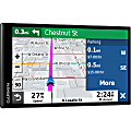 Garmin DriveSmart 65 Portable GPS Navigator 1 thumbnail image