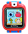 Linsay Kids Smart Watch, Blue, S5WCLB 1 thumbnail image