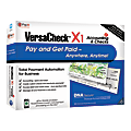 VersaCheck® X1 Accounting And Checks gT, Traditional Disc