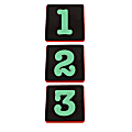 Sizzix® Bigz™ Die, 3 1/2", Alpha, All-Star Numbers 1 thumbnail image