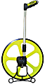 MK Series Measuring Wheel, 19 in, Feet/Inches 1 thumbnail image
