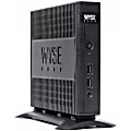 Wyse D90D7 Thin Client - AMD G-Series T48E Dual-core (2 Core) 1.40 GHz