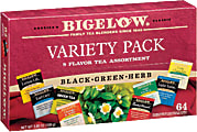 Bigelow® Fine Tea And Herb Tea Gift Box 1 thumbnail image